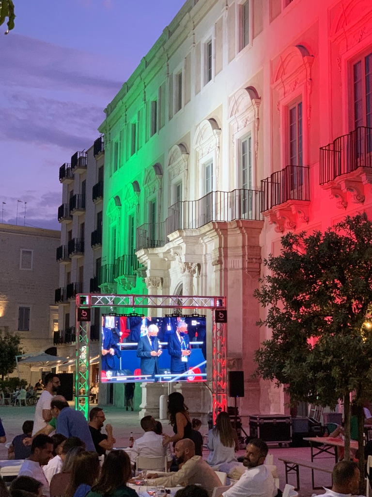 BeLights Insegne Led Lecce